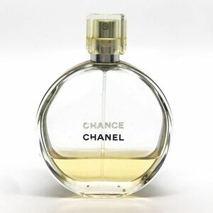 CHANEL シャネル チャンス EDT 50ml ☆送料350円