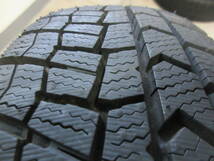 N－BOX等ホイル14×4.5Joff＋50位pcd100の4穴ハブ径60㎜・スタットレス155/65R14 WINTER MAXX製造年4922×4の4本セットの出品になります。_画像8