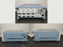 【校正済み・標準付属品付き】WT3004E(OPT:FQ/ C12/ C7/ C5) プレシジョンパワーアナライザ　YOKOGAWA / 横河計測_画像5