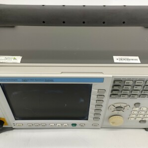 【現状渡し】N1996A CSAスペクトラム・アナライザ、100 kHz- 6 GHz KEYSIGHT / キーサイトの画像2