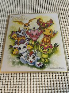 Digimon ☆ Colored Paper Art ☆ Партнер Digimon большой сбор!