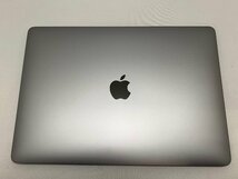 １円スタート！！ Apple MacBook Pro A2159 (13-inch, 2019, Two Thunderbolt 3 ports) スペースグレイ [Nmc]_画像4