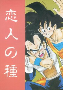 ma.......(.книга@. женщина прекрасный /[. человек. вид ]/ Dragon Ball журнал узкого круга литераторов gi новый специальный отбор .книга@/ часть kakabeji(. пустой × Vegeta )/1991 год выпуск 24 страница 