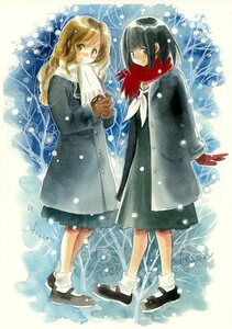  Kirakira изучение / золотой рис сахар ателье ( лен . звук /[a frozen Girl,Girl in Love]*.книга@* Maria-sama ga Miteru .. клей ( глициния ....× 2 статья . груша .)/2011 год выпуск 