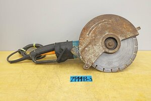 2744B23 makita マキタ コンクリートカッター 型番不明 切断工具 建設