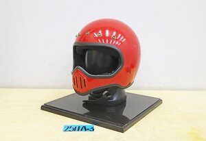 2511A23 SIMPSON Simpson helmet M50 size unknown bike motorcycle 