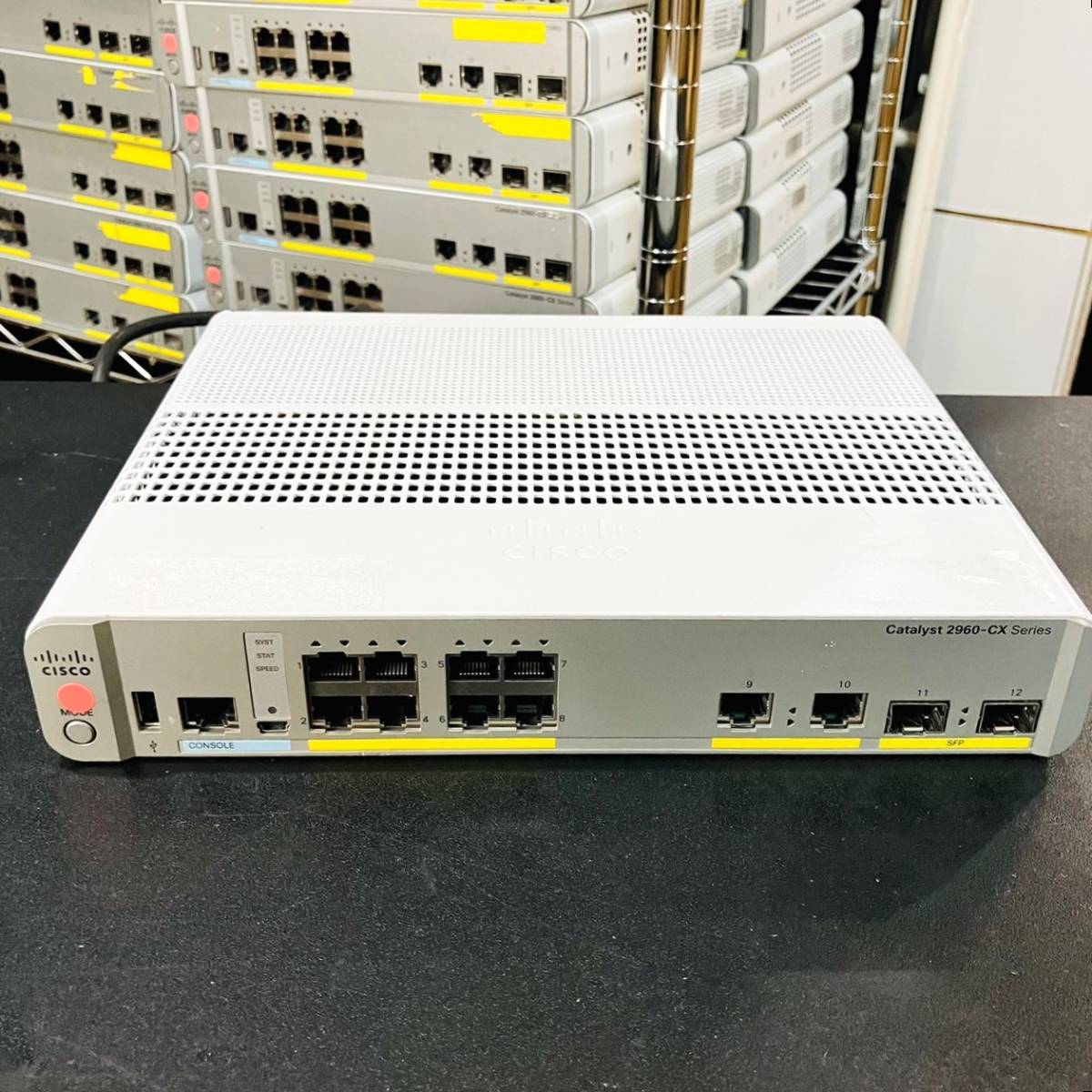 2023年最新】ヤフオク! -cisco cxの中古品・新品・未使用品一覧