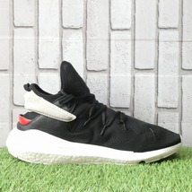 adidas Y-3 Kusari 2 Core Black アディダス×ヨウジヤマモト ワイスリー クサリ F97317 ブラック/ホワイト 26.5cm_画像5