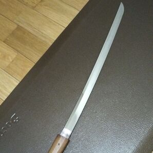 日本刀 脇差し 久留米住清秀 52.2センチ