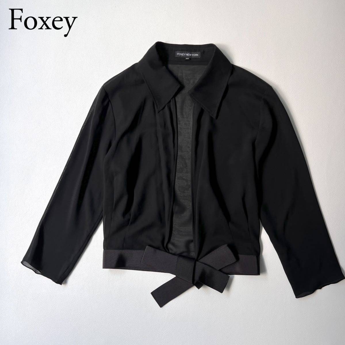 FOXEY NEW YORK COLLECTION フォクシーニューヨークコレクション