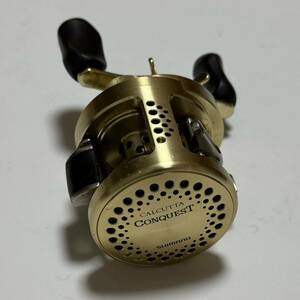 SHIMANO シマノカルカッタコンクエスト CONQUEST 101