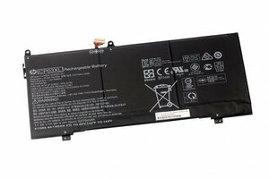 純正新品 HP Spectre x360 13-ae000 HSTNN-LB8E TPN-Q199 929066-4 CP03XL バッテリー