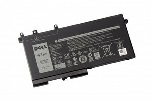 純正新品 DELL latitude E5280 E5480 E5580 E5490 E5590 M3520 M3530 3DDDG バッテリー