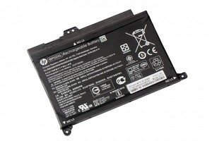 純正 新品 HP 15-AU010WM 15-AU018WM Notebook PC 15 BP02XL バッテリー