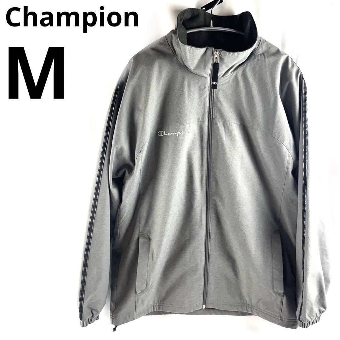 90s Champion products チャンピオン ビンテージ ナイロンジャケット