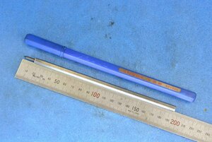  tip carbide attaching scriber used 