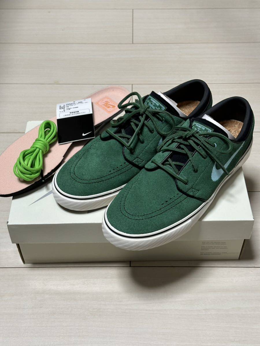 2023年最新】Yahoo!オークション -nike sb ジャノスキーの中古品・新品