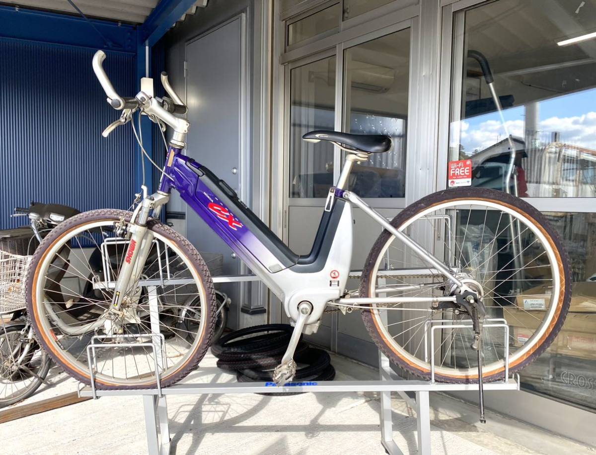 Yahoo!オークション -「ギュットアニーズ」(電動アシスト自転車 Yahoo!オークション -「ギュットアニーズ」(電動アシスト自転車