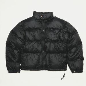 90's/Penfield/Made in USA/Nylon Down Jacket/ペンフィールド/ナイロンダウンジャケット/アウトドア/米国製/Black/Small/Down20%Feather