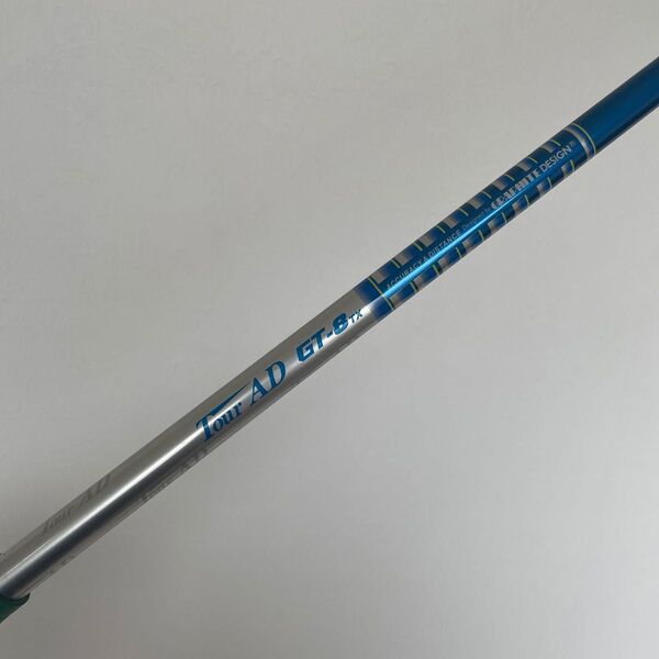 GRAPHITE DESIGN Tour AT GT-8tx