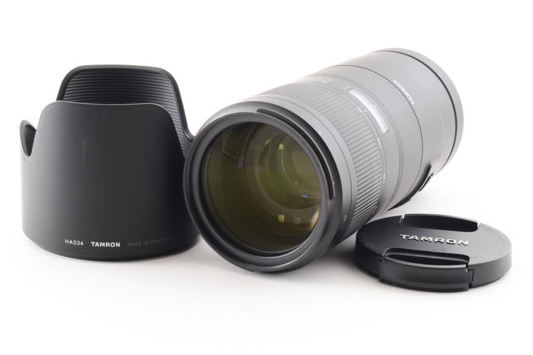 2023年最新】Yahoo!オークション -tamron 70-210 f4の中古品・新品・未