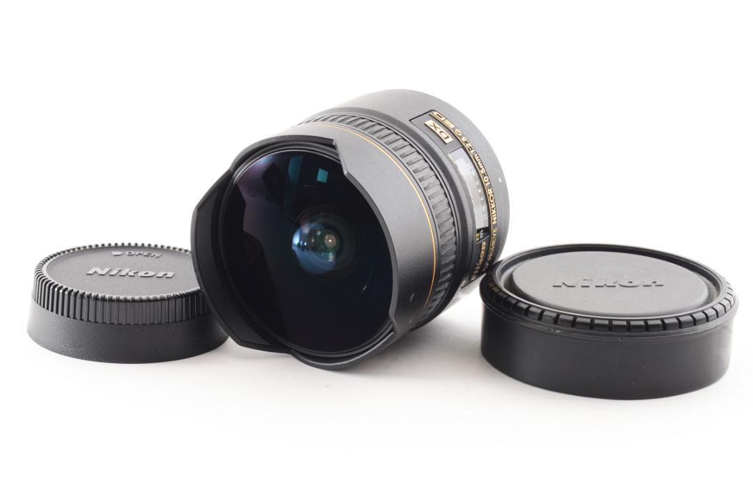 2023年最新】Yahoo!オークション -nikon フィッシュアイの中古品・新品