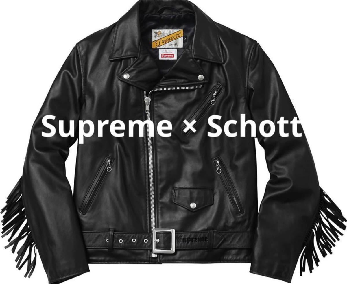 年最新Yahoo!オークション  supreme レザー ジャケットの中古品