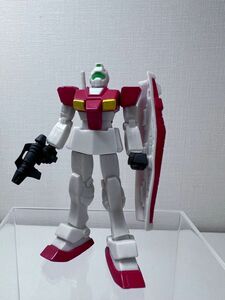 MSセレクション19 GM ジム