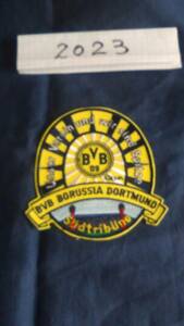 ★　BVB BORUSSIA DORTMUND ★