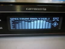 高音質　Carrozzeria　DEH-P940　CD/チューナー・WMA/MP3/AAC/WAV対応・DSPユニット_画像7