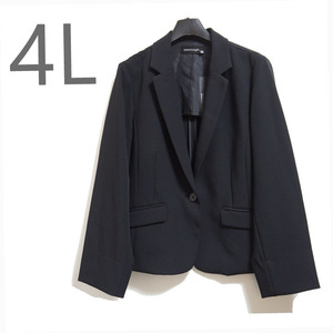  new goods / jacket / tailored jacket / black series /4L/ go in . type / graduation ceremony *.0516