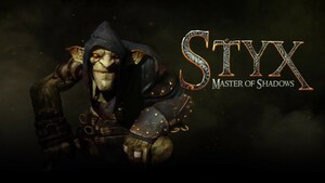 Steamコード・キー　Styx: Master of Shadows 日本語化可