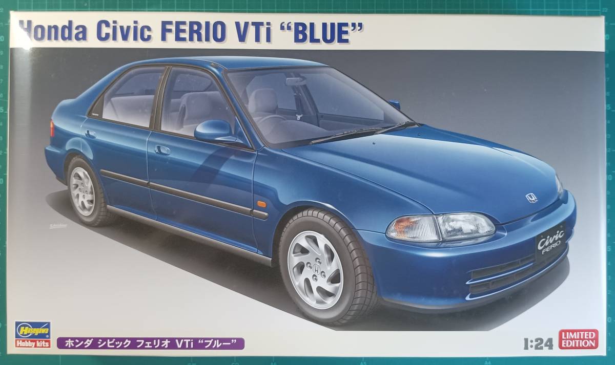 2023年最新】ヤフオク! -シビック vtiの中古品・新品・未使用品一覧