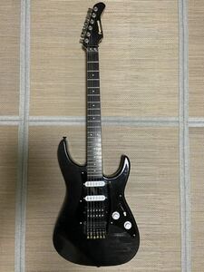 FERNANDES ショートスケール　FR55 エレキギター