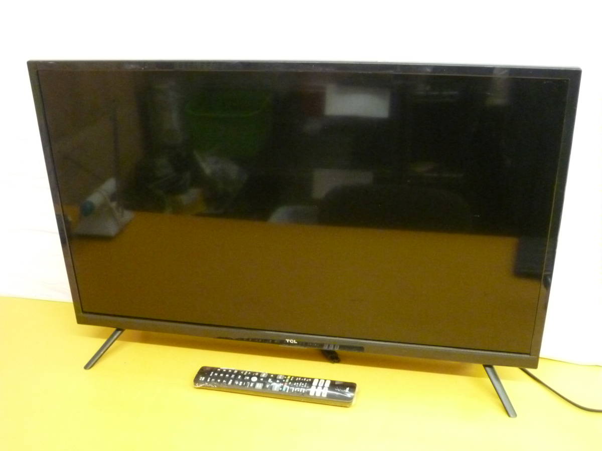 2023年最新】Yahoo!オークション -tcl 32s515の中古品・新品・未使用品一覧