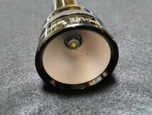[LED] マグライト MAG-LITE Dセル　単一電池6本タイプ [単一電池付き]_画像2