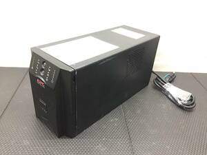 [ источник бесперебойного питания /UPS] Junk APC Smart-UPS 1000 1000VA/670W