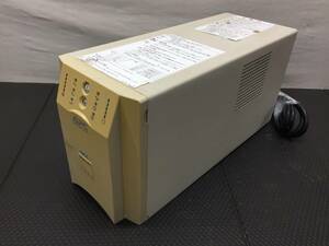 【無停電電源装置/UPS】 ジャンク APC Smart-UPS 1500 1200VA/980W