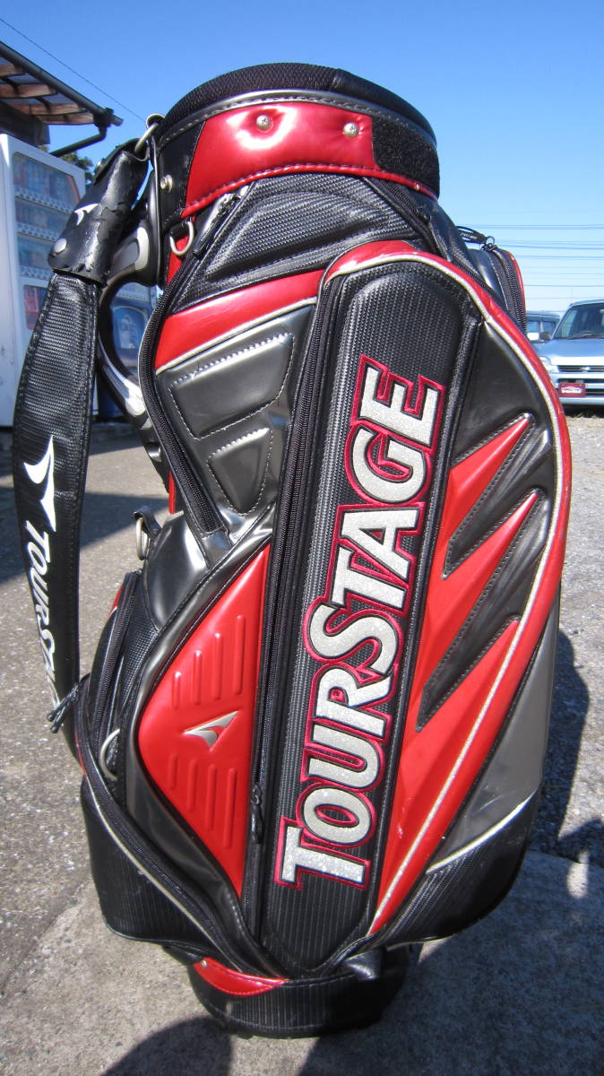 ヤフオク! -「(tourstage ツアーステージ)」(ブリヂストン) (キャディ