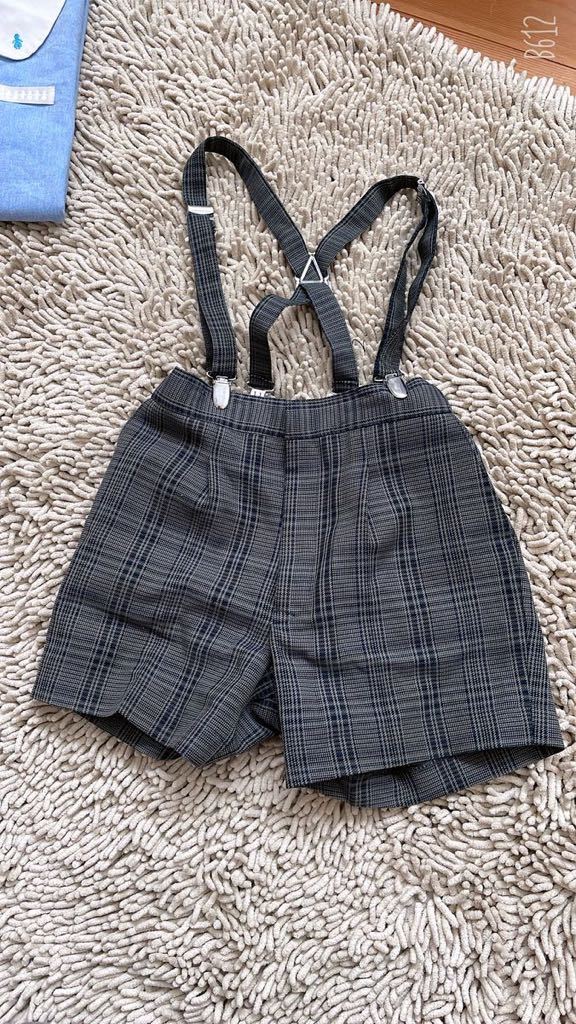 2023年最新】ヤフオク! - スモック(子ども服(男の子用))の中古品
