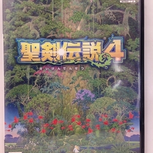PS2『聖剣伝説4』送料安！(ゆうメールの場合)の画像1