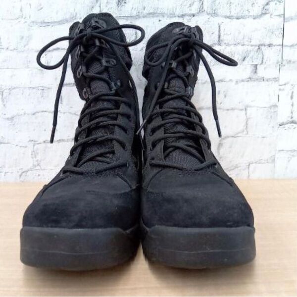 ダナー 007 60周年 タニカス ブーツ ブラック GORE-TEX サイズ9