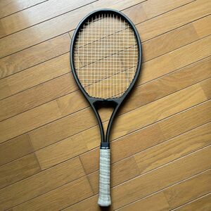 【中古品】テニスラケット