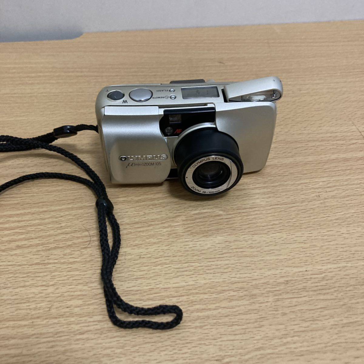 ヤフオク! -「オリンパスミューⅡ」の落札相場・落札価格