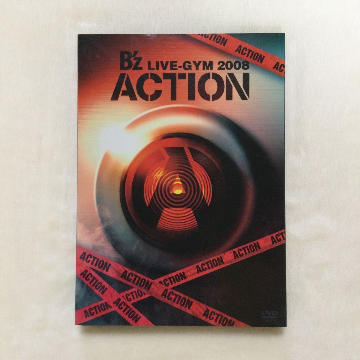 ヤフオク! -「b'z action」の落札相場・落札価格