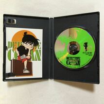 中古DVD 名探偵コナン PART11 Vol.3／（原作）青山剛昌 （声）高山みなみ　他　商品番号ONBD2054 オリジナルポスト・カード付き_画像3