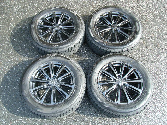 ヤフオク! -「225／60r17 スタッドレスタイヤ」の落札相場・落札価格