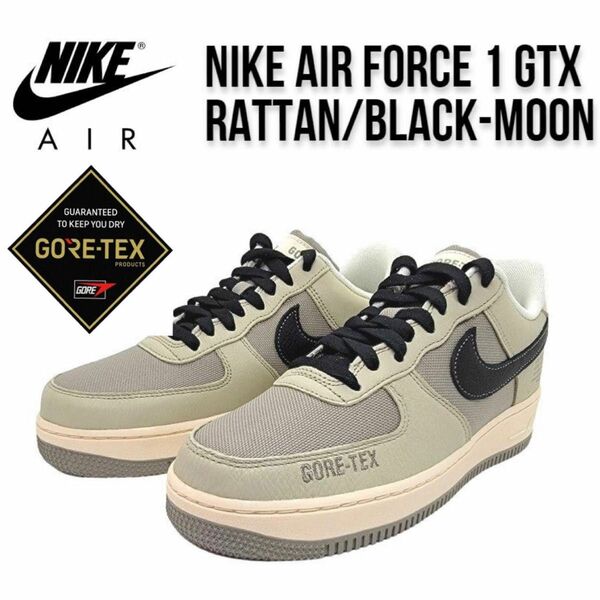 最終価格 NIKE AIR FORCE 1 GTX DO2760-206 28.5cm