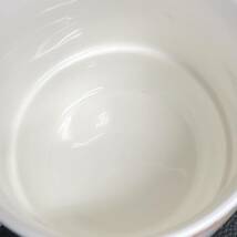 《食器》 茶器「Francfranc × Shogo Sekine：マグカップ」 高さ：約8.1cm・口：約9cm フランフラン 関根正悟 コラボ作品_画像8