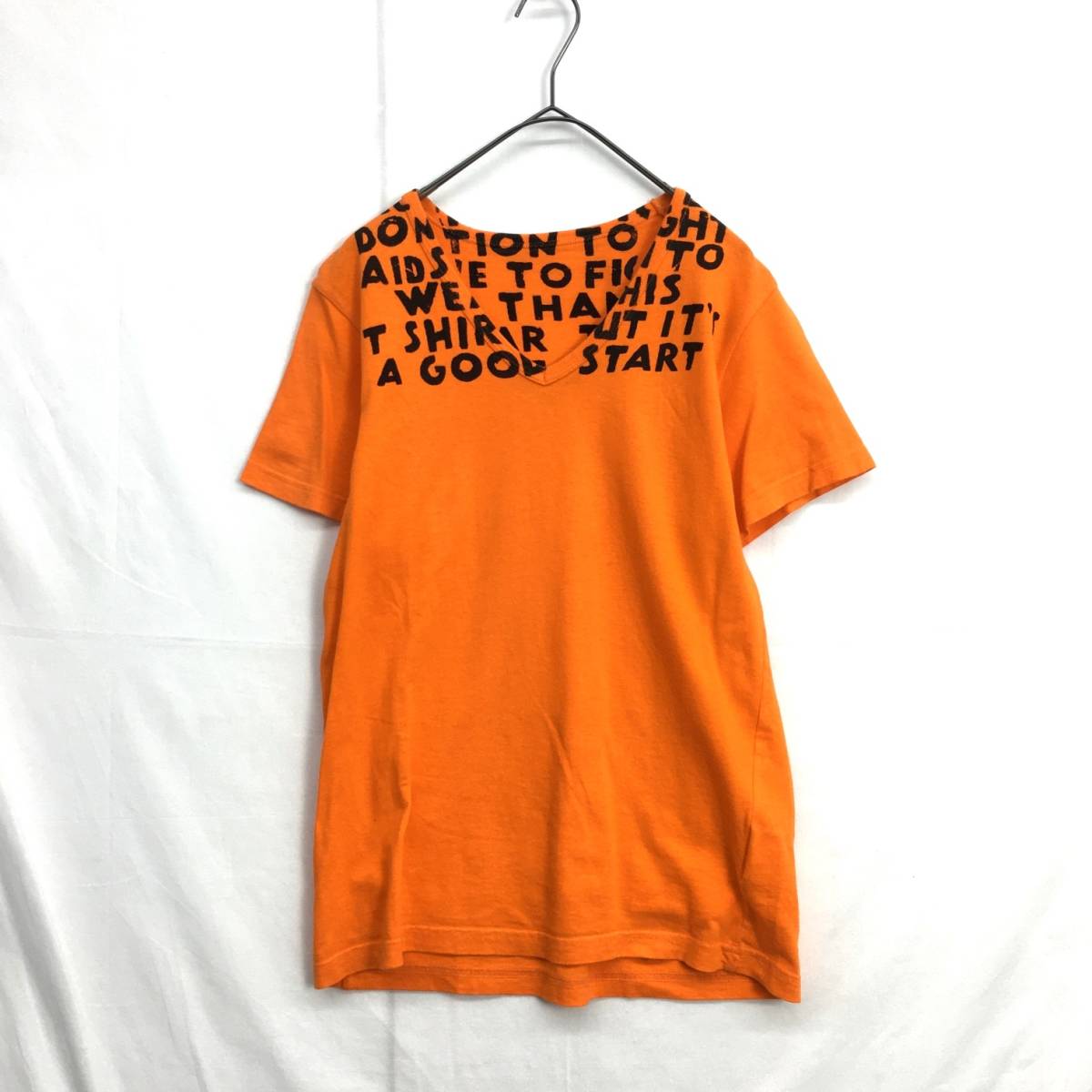 2023年最新】Yahoo!オークション -マルジェラエイズtシャツの中古品